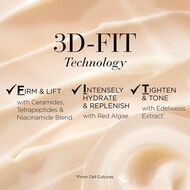 faces advanced ceramide lift and firm eye cream