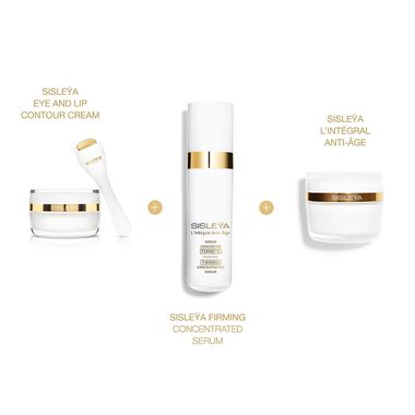 Sisleÿa L'Intégral Anti-Âge Firming Concentrated faces sisle a l int gral anti ge firming concentrated