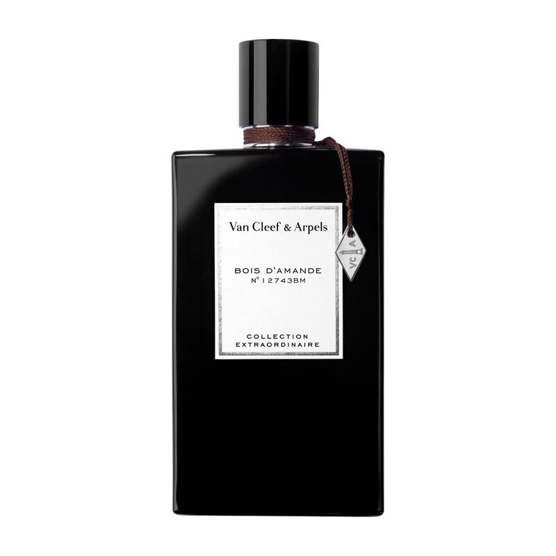van cleef  arpels bois d'amande