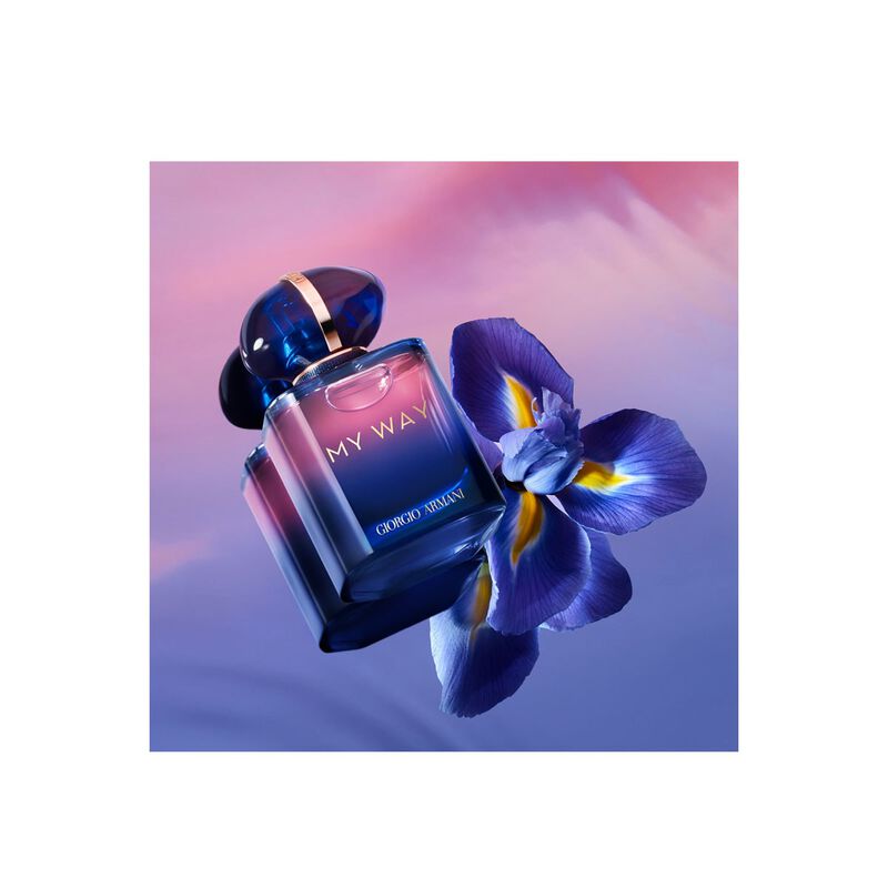 armani beauty my way le parfum