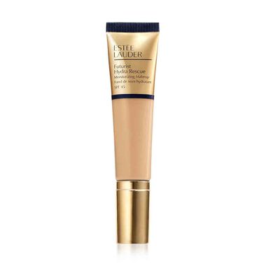 Futurist Hydra Rescue Moisturizing Foundation with SPF 45 faces futurist hydra rescue moisturizing foundation with spf 45