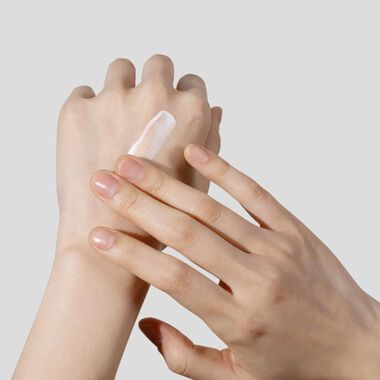 faces water barrier spf50  pa