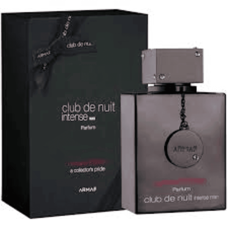 ارماف عطر كلوب دي نوي إنتنس اصدار محدود