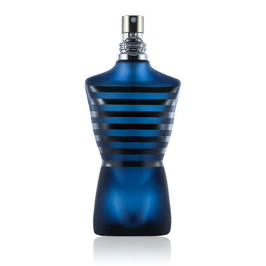faces ultra male intense eau de toilette