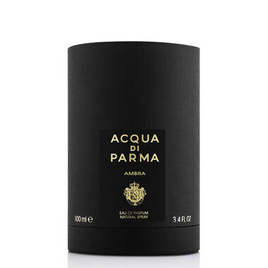 faces signatures ambra eau de parfum 180ml