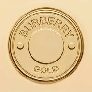 faces burberry gold