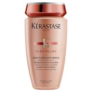 faces discipline bain fluidealiste smooth in motion shampoo