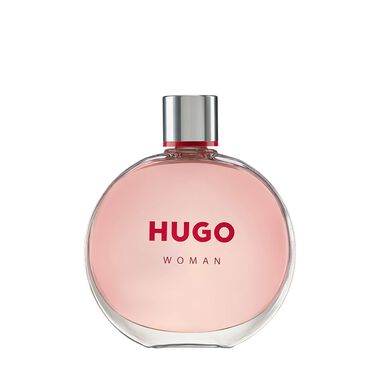 faces hugo woman