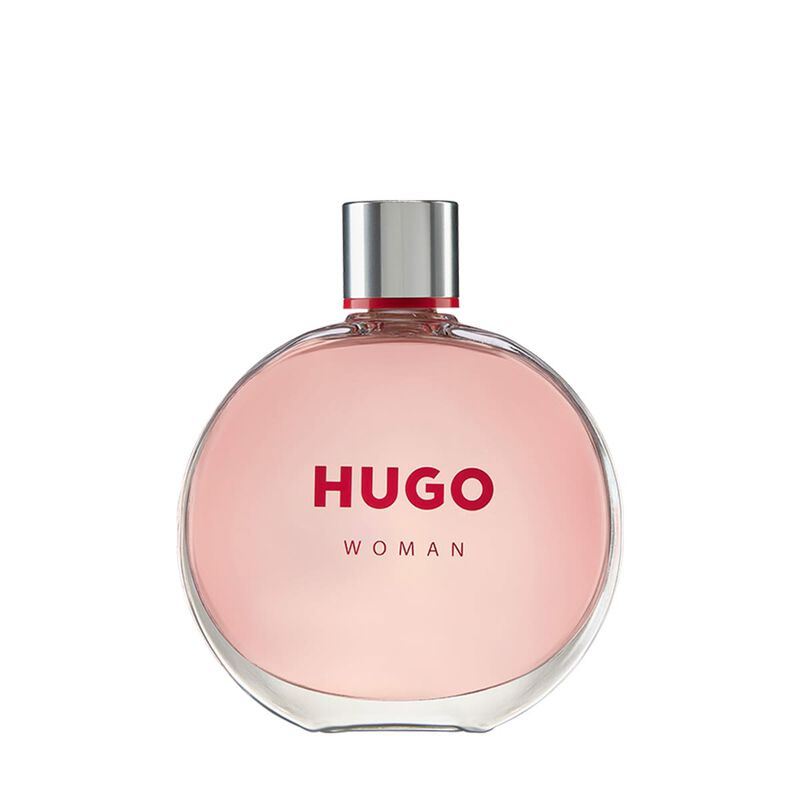 hugo boss hugo woman