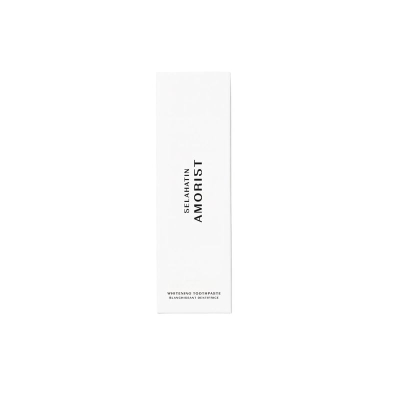 selahatin whitening toothpasteamorist