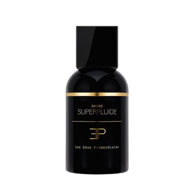 faces ambre superfluide