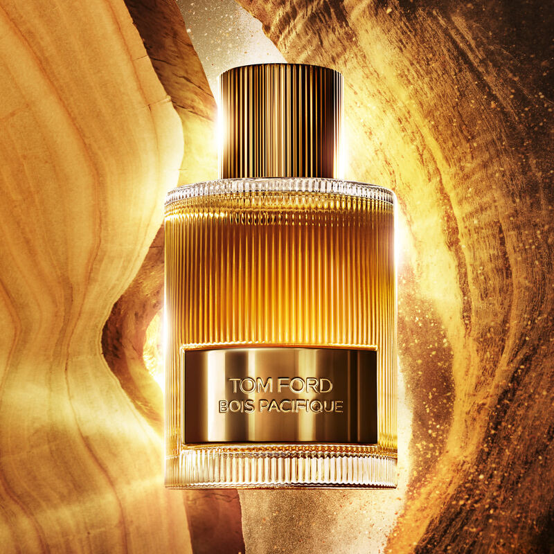 tom ford bois pacifique
