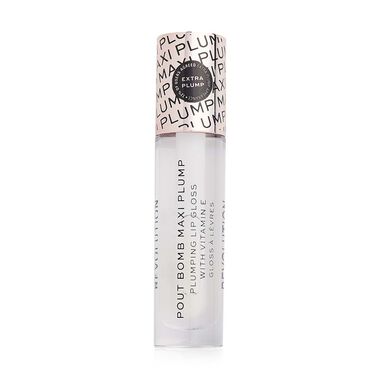 Pout Bomb Maxi Plump Lip Gloss faces pout bomb maxi plump lip gloss