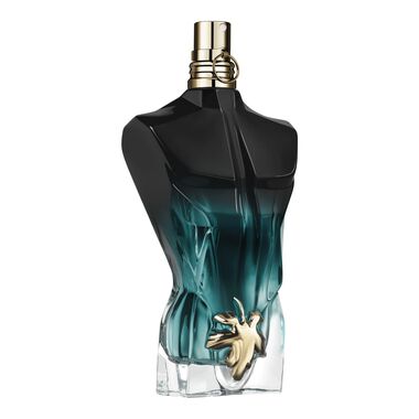 Le Beau Le Parfum Intense faces le beau le parfum intense