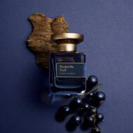 faces عطر عود بورغندي