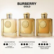 faces gold parfum