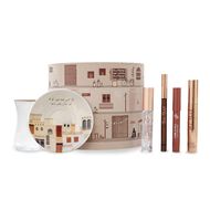 faces treasure set