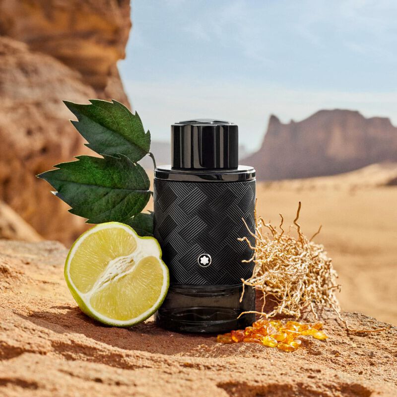 مون بلان عطر  إكسبلورر إكستريم بارفان