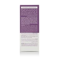 faces sensitive areas lightening   moisturizing gel wash