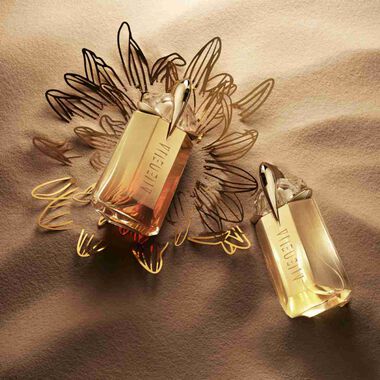 faces alien goddess intense eau de parfum
