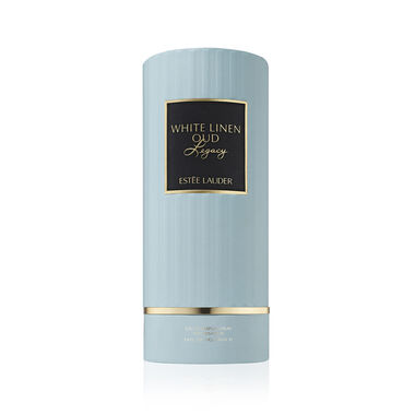 faces white linen oud legacy