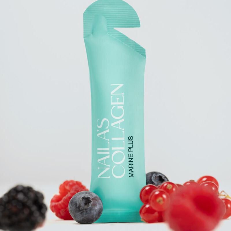 naila's collagen marine plus pack of 14