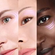 faces سيروم العيون رينيرجي إتش سي إف ثلاثي المفعول
