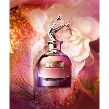 faces scandal eau de parfum