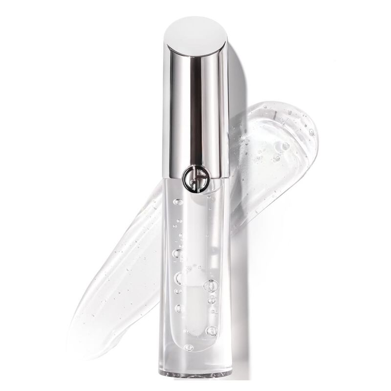armani beauty prisma glass lip gloss