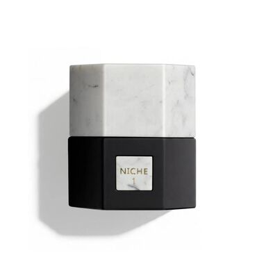 faces niche 1