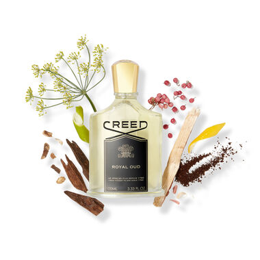 faces royal oud