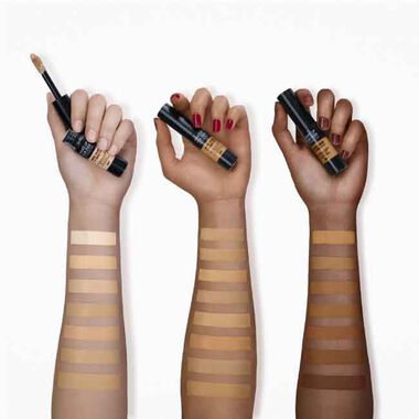 Matte Velvet Skin Concealer faces matte velvet skin concealer