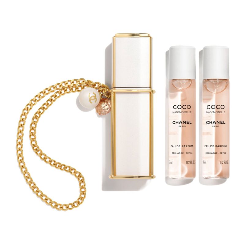 chanel coco mademoiselle