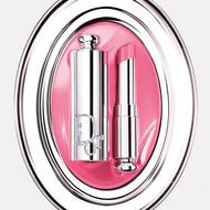 faces addict glass ultra shine and hydrating stick