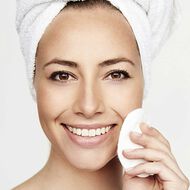 faces multi action make up remover milk 400ml