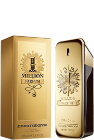 faces one million parfum  eau de parfum