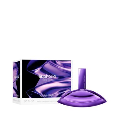 faces euphoria bold elixir parfum intense