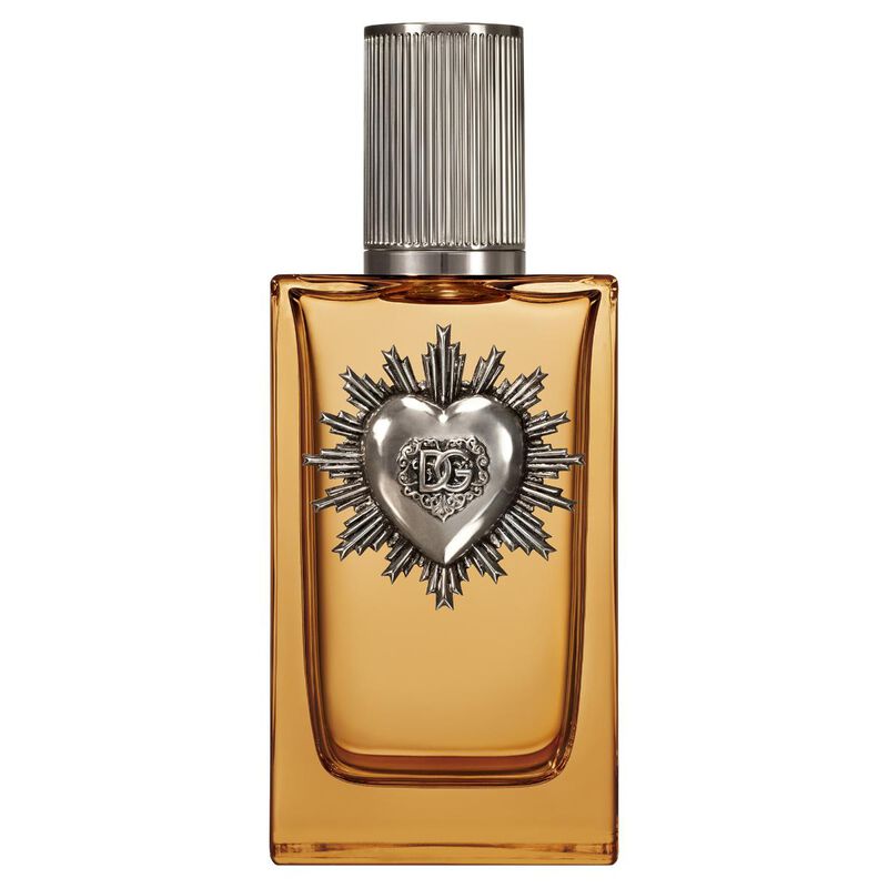 dolce  gabbana devotion