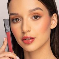 faces lip gloss