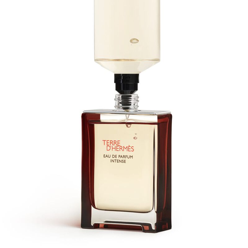 هيرميس عطر تيري دي هيرميس إنتنس