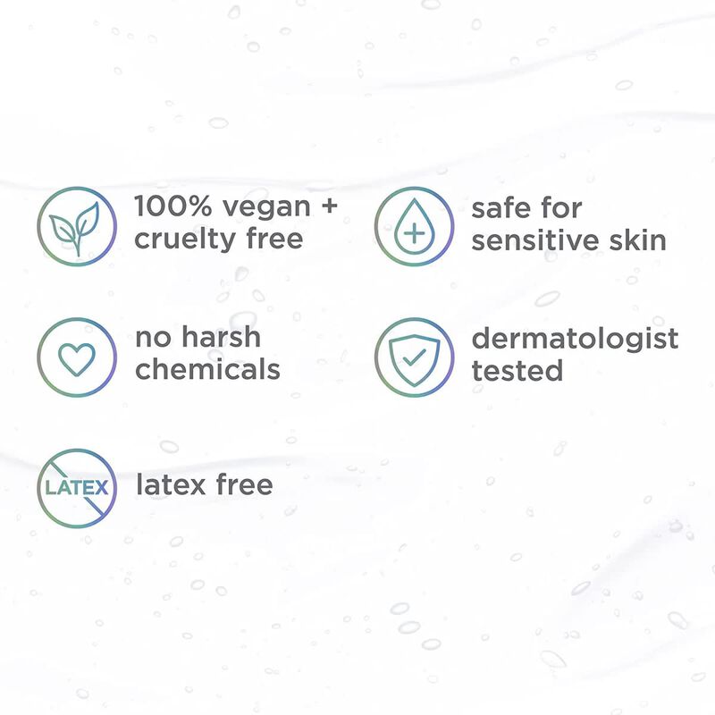 ريل تكنينك إسفنجة البشرة