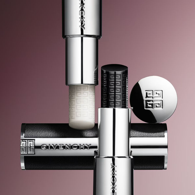 givenchy le rouge interdit baume