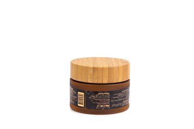 faces beard softner misk