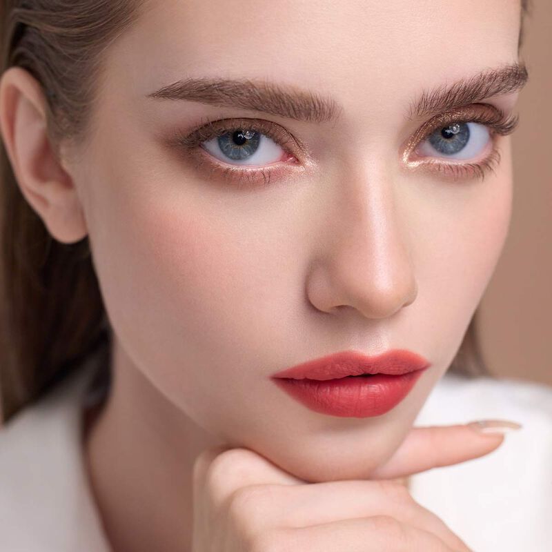 dear dahlia dream velvet lip cloud