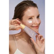 faces واقي شمس يومي معدني بخلاصة الأرز الأسود   spf50  pa