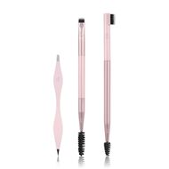 faces brow shaping set