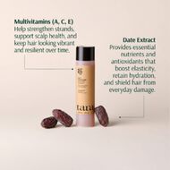Date+ Multivitamin Nourishing faces date multivitamin nourishing