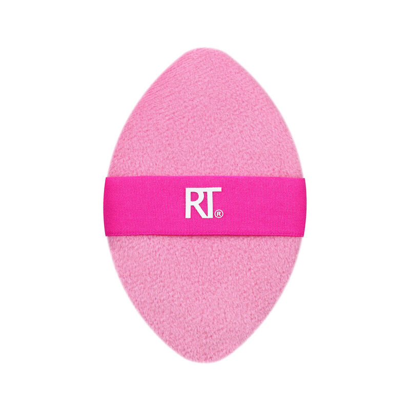 real techniques miracle 2in1 powder puff