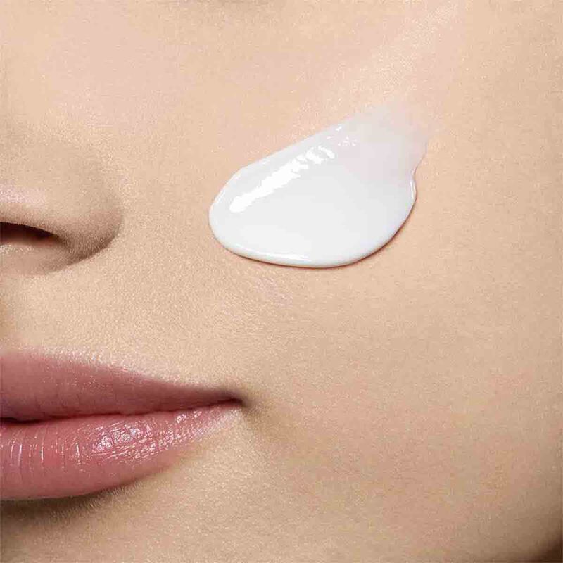 clarins multiactive night cream  normal to dry skin 50ml
