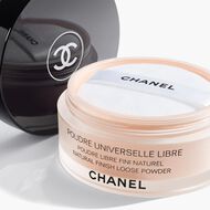faces poudre universelle libre بودرة حرّة لمظهر طبيعي